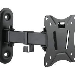 New Schwaiger Motion 2 TV-Wandhalter 33-74cmSchwenk, max. 25kg