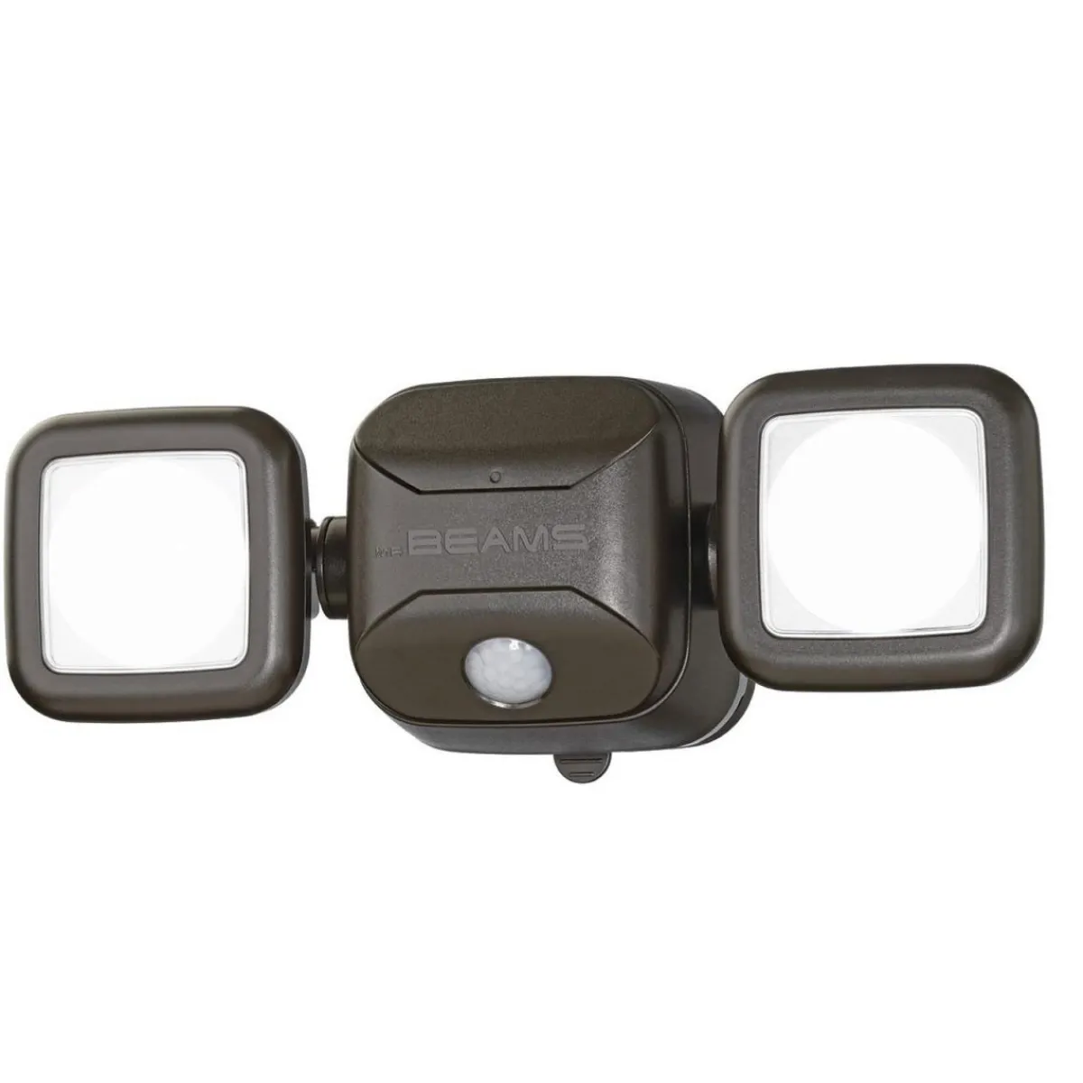 Discount Mr. Beams Doppel Strahler MB3000 kabellos braun