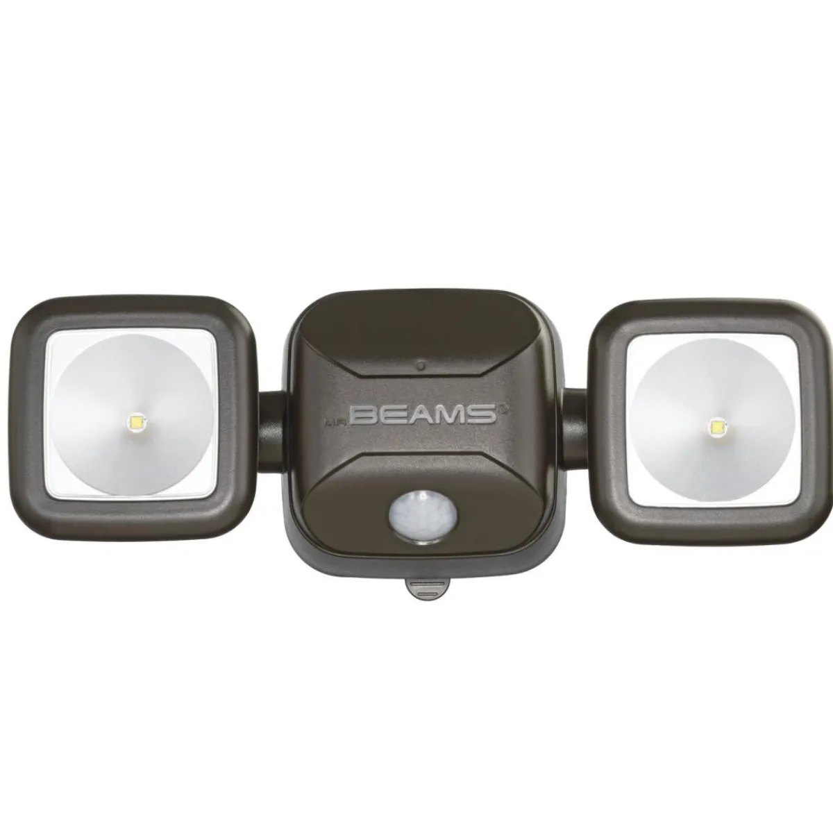 Discount Mr. Beams Doppel Strahler MB3000 kabellos braun