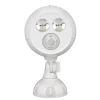 Discount Mr. Beams LED-Strahler MB380 kabellos weiß