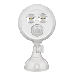 Discount Mr. Beams LED-Strahler MB380 kabellos weiß