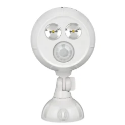Discount Mr. Beams LED-Strahler MB380 kabellos weiß