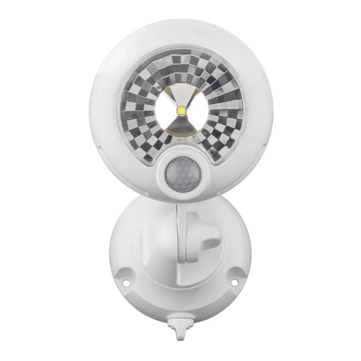 Clearance Mr. Beams LED-Strahler MB360XT kabellos weiß