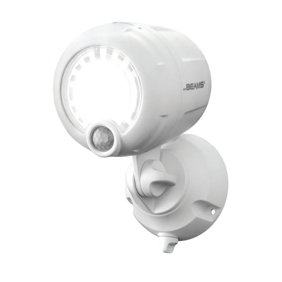 Clearance Mr. Beams LED-Strahler MB360XT kabellos weiß