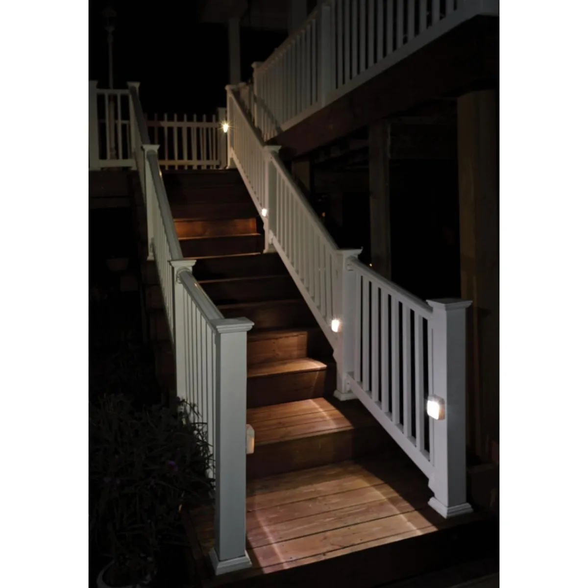 Online Mr. Beams Nachtlicht MB720 2er-Set kabellos weiß