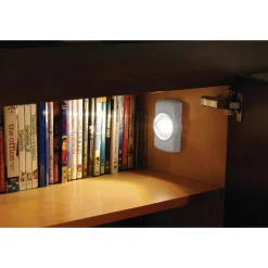 Discount Mr. Beams Schranklicht MB850 kabellos weiß