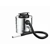 Best MyFireTool Aschesauger Edelstahl 1200 Watt 20 L