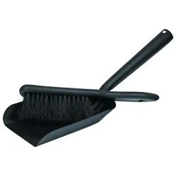 Discount MyFireTool Kehrgarnitur schwarz