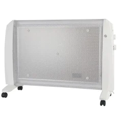 Best MyFireTool Wärmewellenheizung 1000/2000 Watt