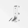 Online MyTool Felgenhalter Typ 19 140 x 90 mm