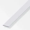 Best MyTool Flachstange 15 x 2 mm 1m silber