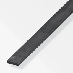 Best MyTool Flachstange 25 x 4 mm 2m warmgewalzt