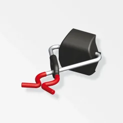 Sale MyTool Gerätehalter-Schiene X-Star schwarz-rot
