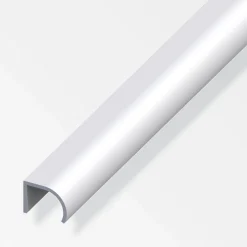 Hot MyTool Griffprofil 25 x 19 cm 1m silber