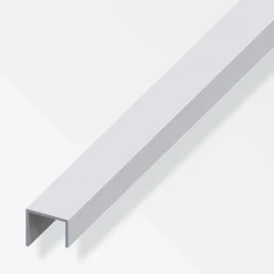 Outlet MyTool Griffprofil 20 x 22 x 15 cm silber