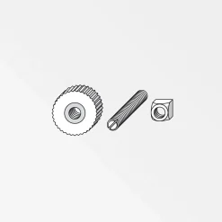 Outlet MyTool Haken-Montage-Set 3-teilig