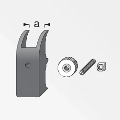 MyTool Haken-Verdrehschutz