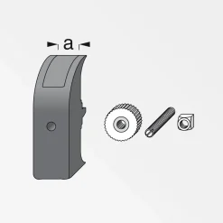Clearance MyTool Haken-Verdrehschutz
