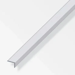 Hot MyTool Kantschutz-Profil 14 x 10 mm 2m silber