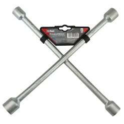 New MyTool Kreuzschlüssel 17-23 mm