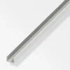Sale MyTool My Tool Ausgleichsprofil Alu Silber Elox 58 mm 0,9 m