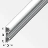 Best MyTool Profil Coasix schmal blank