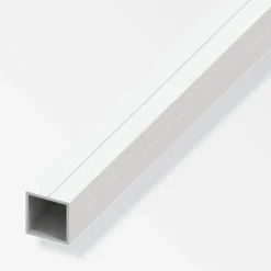 Best MyTool Quadratrohr 11,5 mm 1m weiß