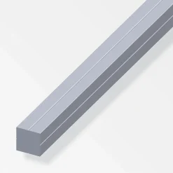 Best MyTool Quadratstange 11,5 mm 1m blank
