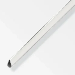 Sale MyTool Rahmenprofil 15 mm 1m weiß