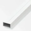 Online MyTool Rechteckrohr 11,5 x 19,5 mm 1m weiß