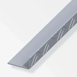 MyTool Riffelblechwinkel 23,5 x 43,5 mm 1m blank