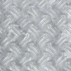 Sale MyTool Riffelblech 1,5/220 x 100 cm blank