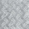 MyTool Riffelblech 60 x 200 cm 1,5/2 mm stark Aluminium