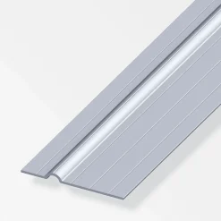 Online MyTool Rohrschelle für M8 1m lang blank