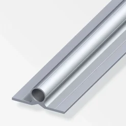 New MyTool Rohr 2 Schenkel 180 für M8 1m blank