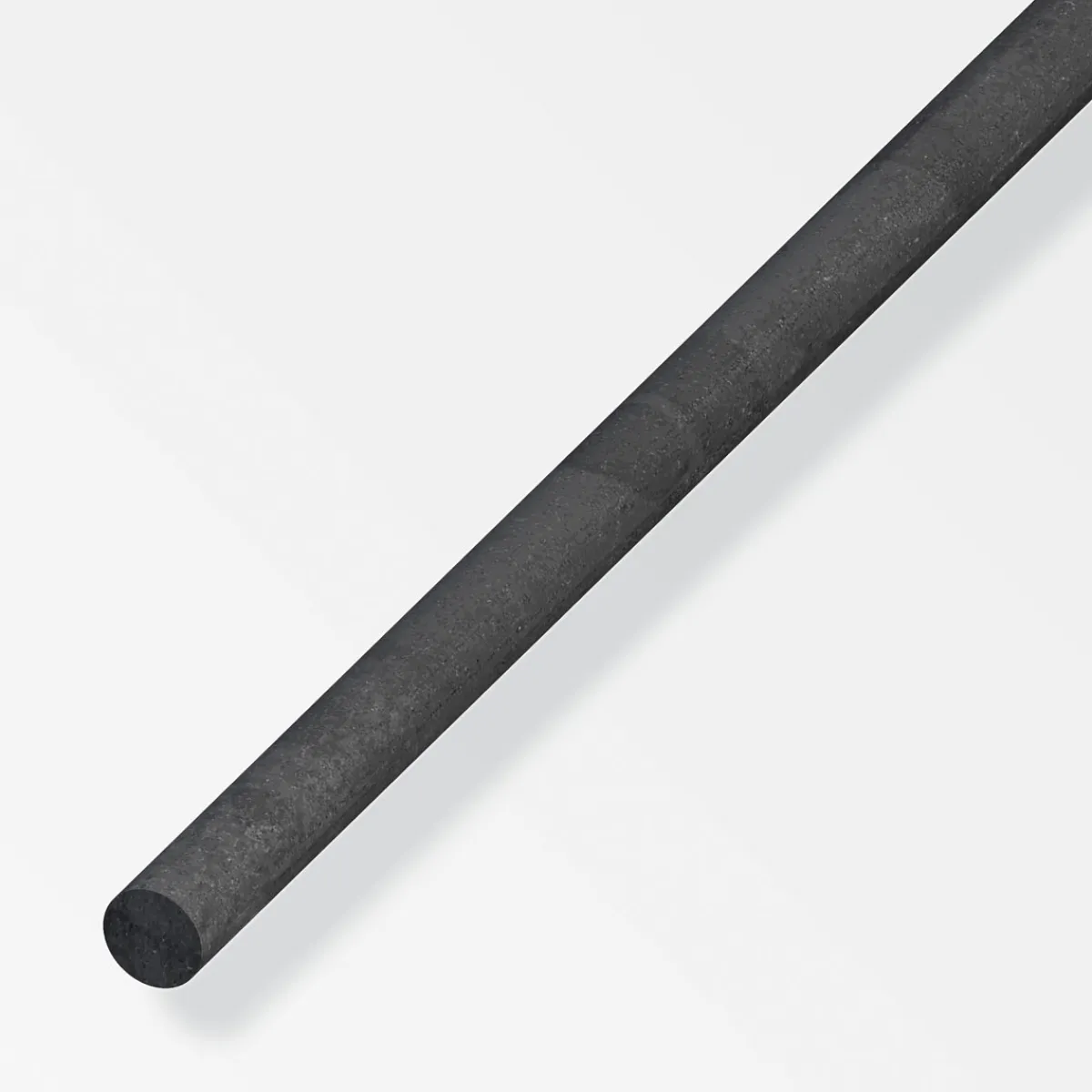 New MyTool Rundstange 10 mm 1m warmgewalzt
