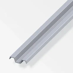 Hot MyTool Spundwand 1m eckig blank