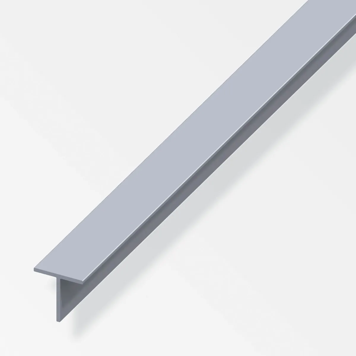 New MyTool T-Profil 19,5 mm 1m blank