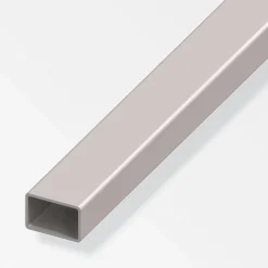 Outlet MyTool Vierkant-Rohr 30 x 20 x 1,5 mm 1m kaltgewalzt