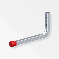 Best MyTool Wandhaken 80 x 175 mm blank