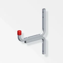 New MyTool Wandhaken 175 x 220 mm blank