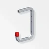 Hot MyTool Wand- und Deckenhaken 150 x 225 cm blank