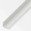 Discount MyTool Winkel 15,5 mm 2,5m gleichschenklig weiß