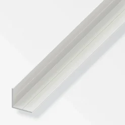 Discount MyTool Winkel 29,5 mm 1m gleichschenklig weiß