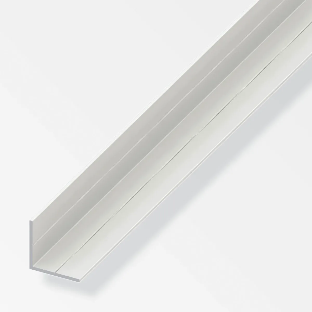 Outlet MyTool Winkel 15,5 mm 1m gleichschenklig weiß