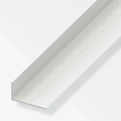 MyTool Winkel 15,5 x 27,5 mm 2,5m ungleichschenklig weiß