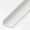 Outlet MyTool Winkel 23,5 x 43,5 mm 2,5m ungleichschenklig weiß