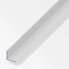 Online MyTool Winkel 10 x 10 x 1 mm 1m silber-eloxiert