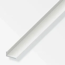 Sale MyTool Winkel 30 x 20 x 3 mm 2m weiß