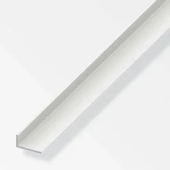 Discount MyTool Winkel 40 x 10 x 2 mm 1m weiß
